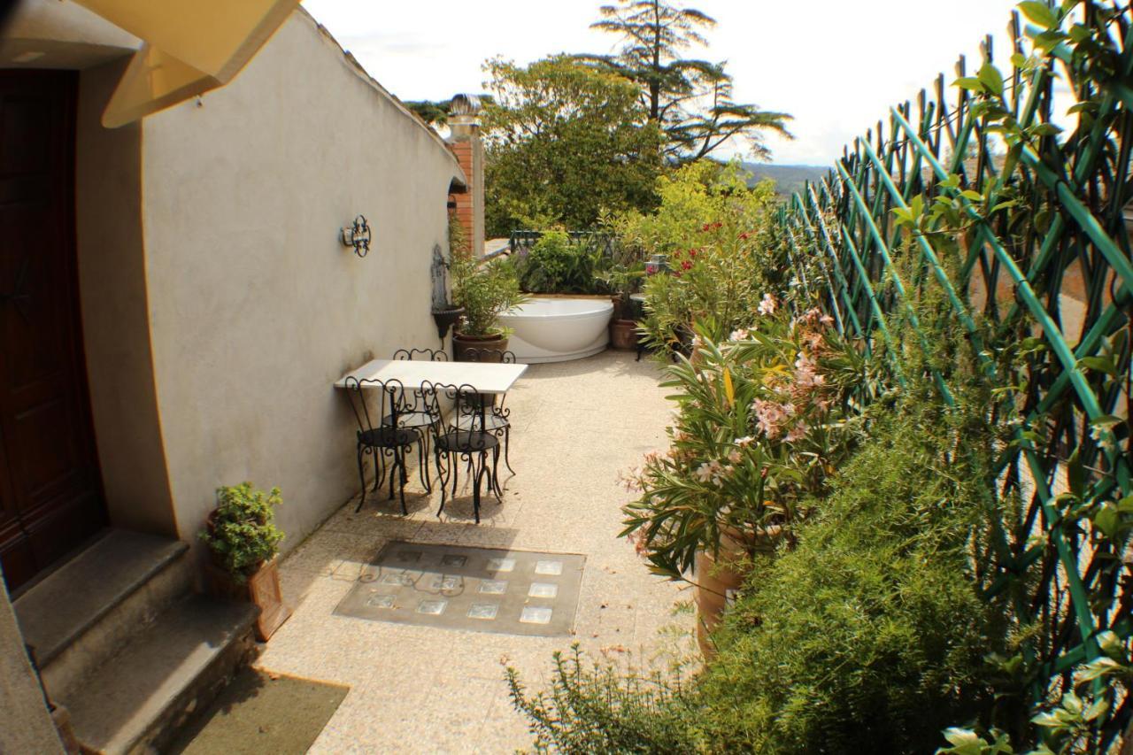 Porta Vivaria Orvieto- Private Parking Gasthof Orvieto
