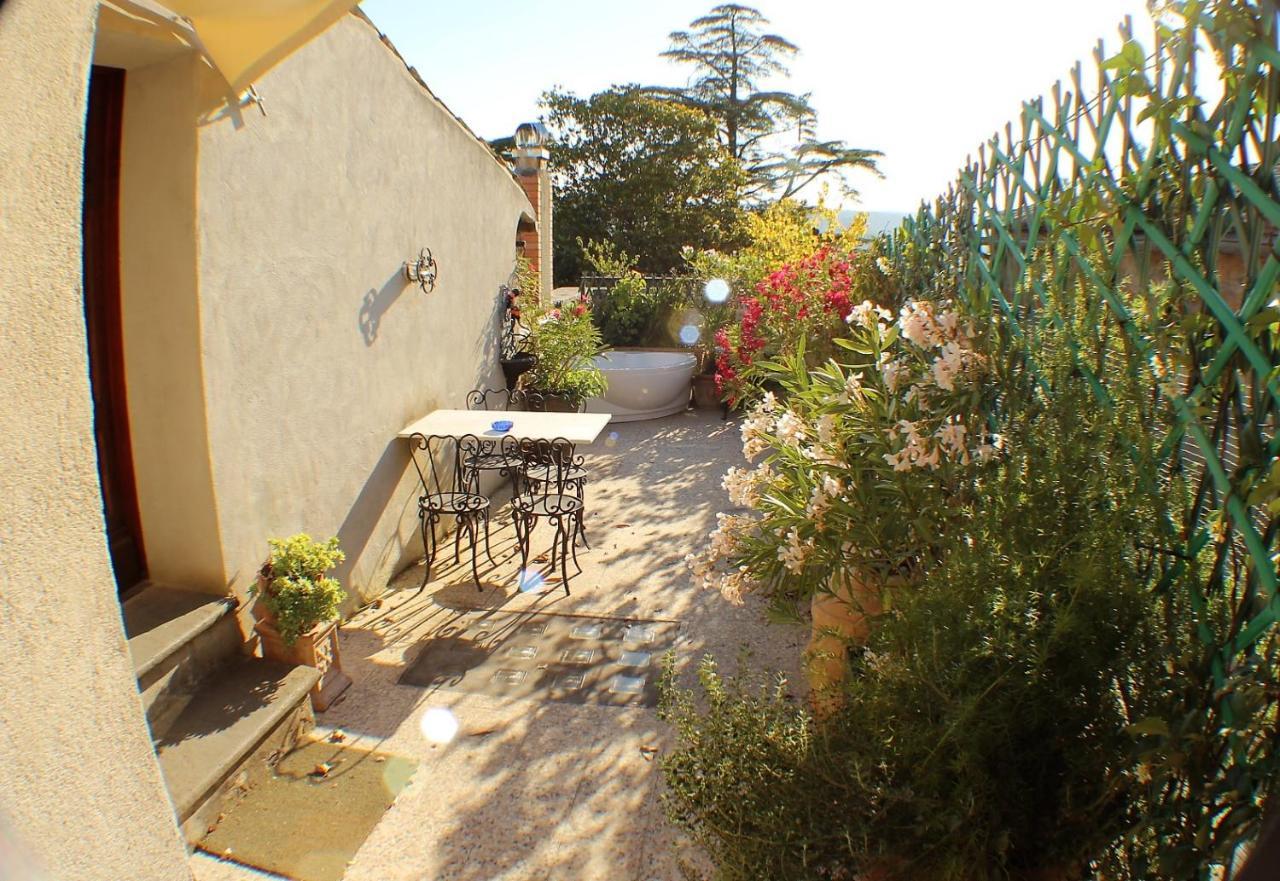 Gasthof Porta Vivaria Orvieto- Private Parking Orvieto