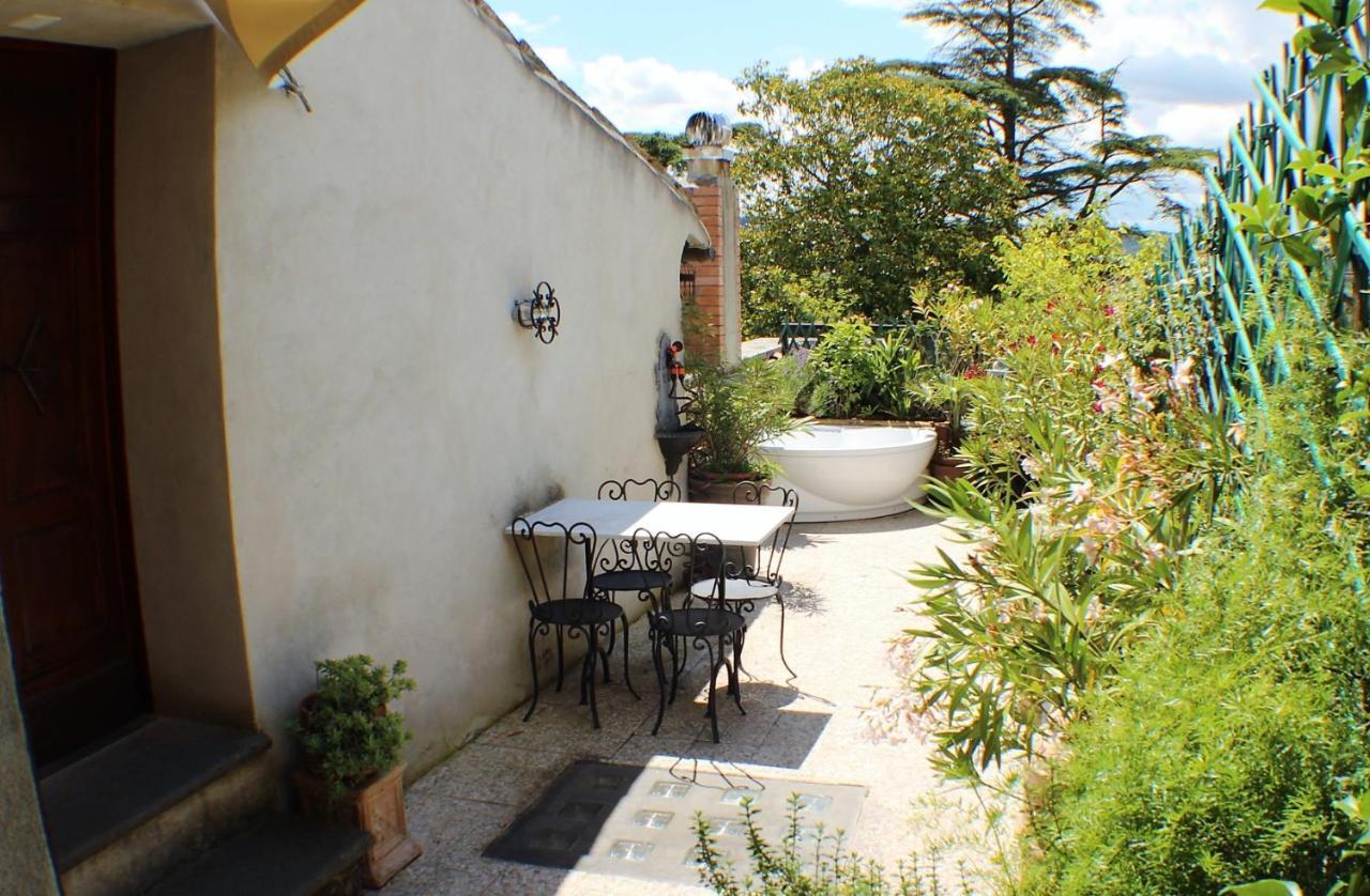 Gasthof Porta Vivaria Orvieto- Private Parking Orvieto