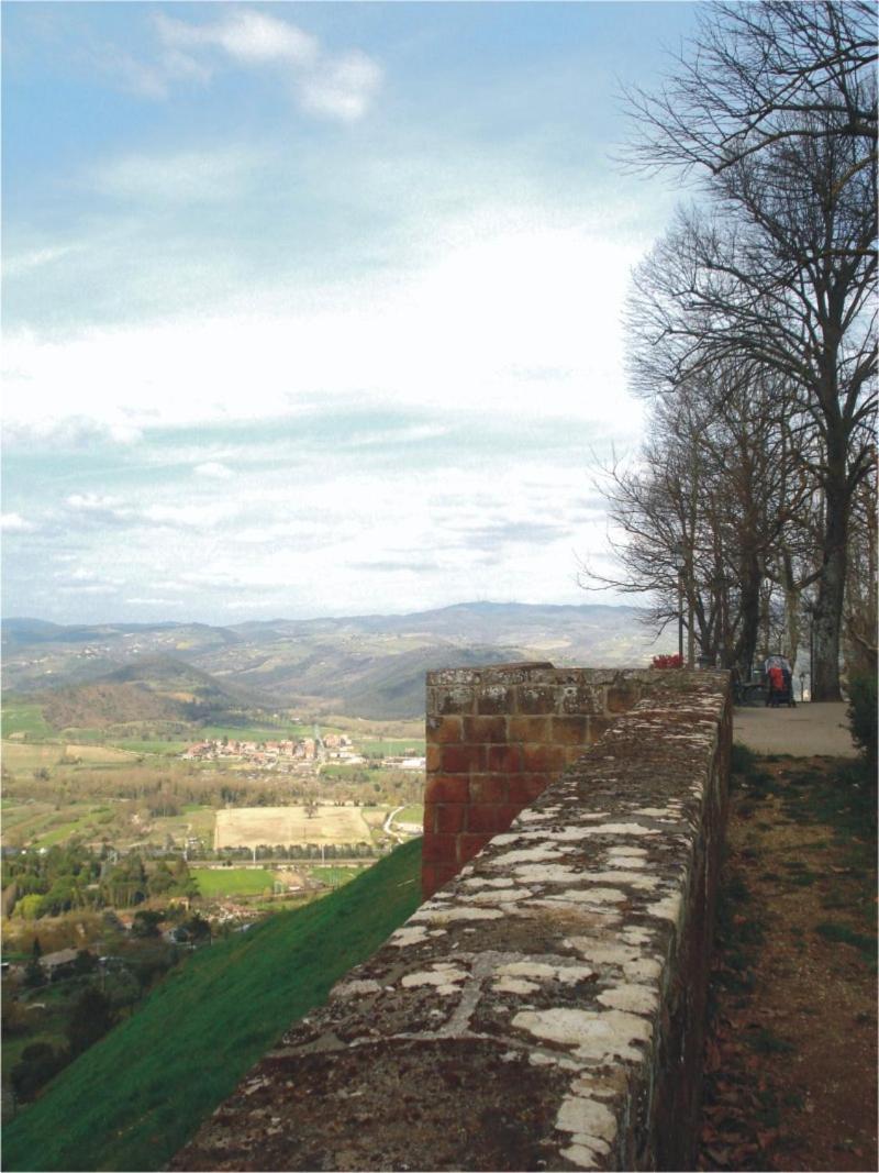 Porta Vivaria Orvieto- Private Parking