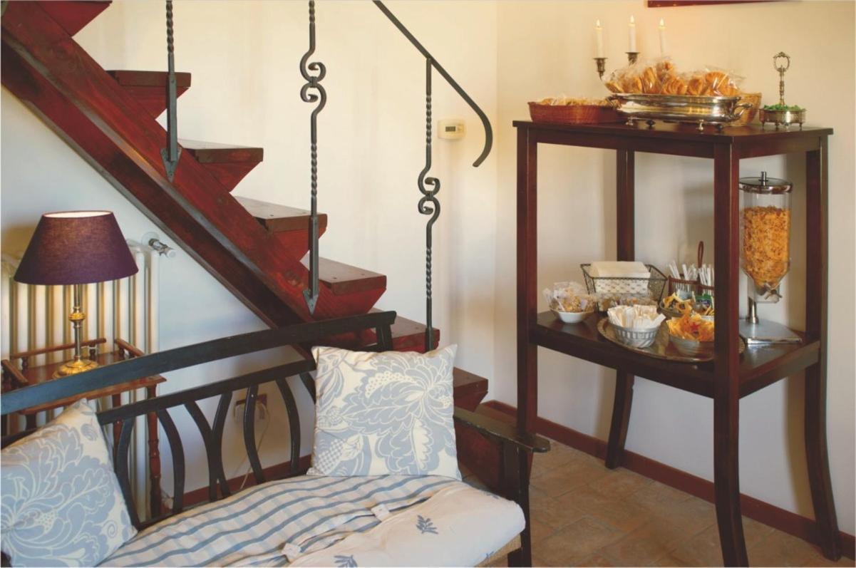 Gasthof Porta Vivaria Orvieto- Private Parking
