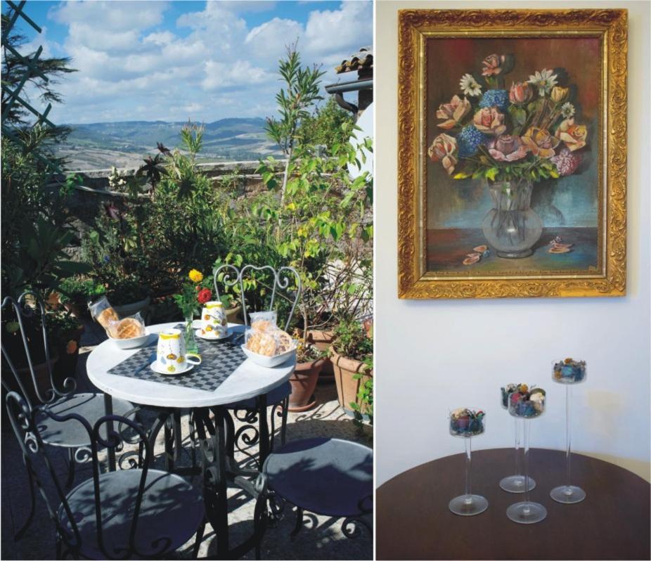 Gasthof Porta Vivaria Orvieto- Private Parking Orvieto