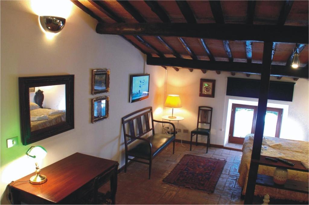 Porta Vivaria Orvieto- Private Parking Gasthof *